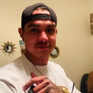 Meet your Posher, Tyler-joe